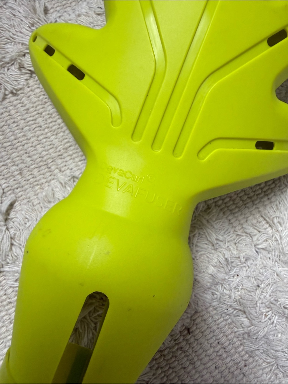 DEVACURL | diffuser - Picture 3 of 4